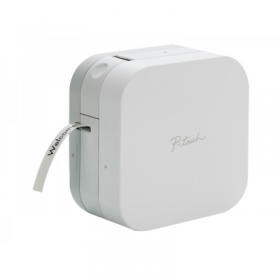 Brother PT-P300BT P-touch Cube藍芽標籤機Bluetooth Label Printer for Smartphones/iPad (iOS/Android)