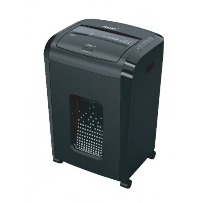 HOLLIES HL AF-310 粉粒狀自動碎紙機 Micro Cut Auto shredder HL AF-310