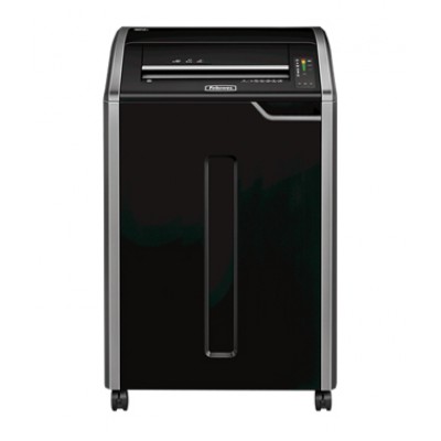 FELLOWES 485Ci 強力碎紙機 Cross Cut Shredder