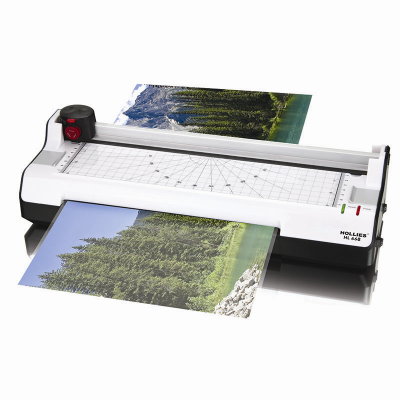 HOLLIES HL 668 A4 3合1 過膠機 3IN1 Laminator