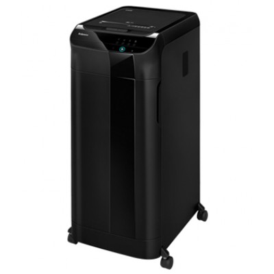 FELLOWES 550C 全自動碎紙機 Cross Cut Auto Shredder