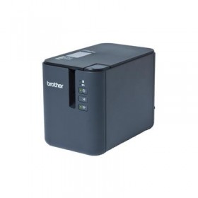 Brother PT-P950NW 桌上型電腦標籤機 Label Printer (WIFI, Ethernet, USB, USB Host, Serial, iOS/Android Mobile Apps & optional Bluetooth)