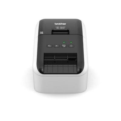 Brother QL-800 電腦標籤打印機 Computer Label Printer (USB)