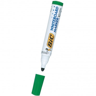 BIC VELLEDA 1701 白板筆 - 綠色 Whiteboard Marker VELLEDA 1701 - Green