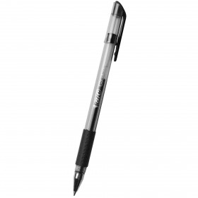 BIC GL1 透明筆桿啫喱筆 - 黑色 GL1 Ball Pen - Black