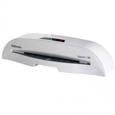 FELLOWES (宇宙星) 過膠機 Cosmic-2 A4 laminator