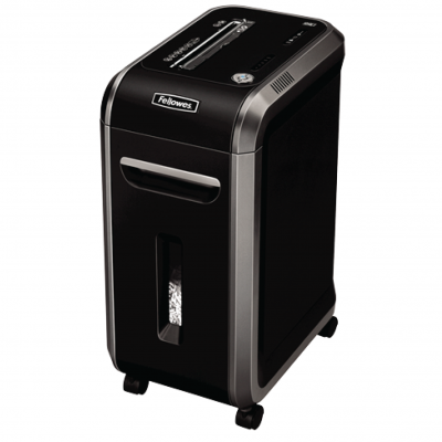 FELLOWES 99Ci 強力碎紙機 Cross Cut Shredder