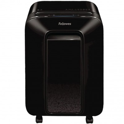 FELLOWES LX201 強力碎紙機 Cross Cut Shredder