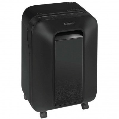 FELLOWES LX201 強力碎紙機 Cross Cut Shredder