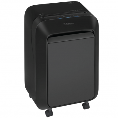 FELLOWES LX211 強力碎紙機(粉粒狀) Micro Cut Shredder