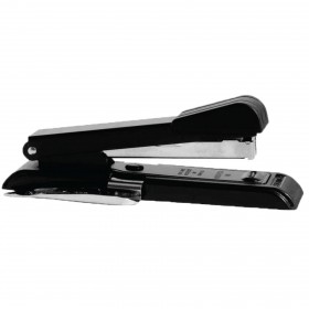 STANLEY BOSTITCH SB B8R-黑色 拱型釘書機 ( Stapler/ Balck)